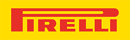 PIRELLIロゴ