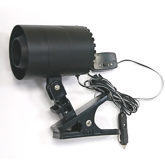SA-307取付