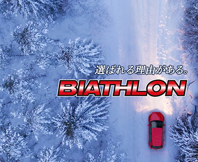 オートバックス カーメイト バイアスロン イージーフィット クイックイージー 2025年